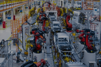trade fair marketing for EV and automotive companies